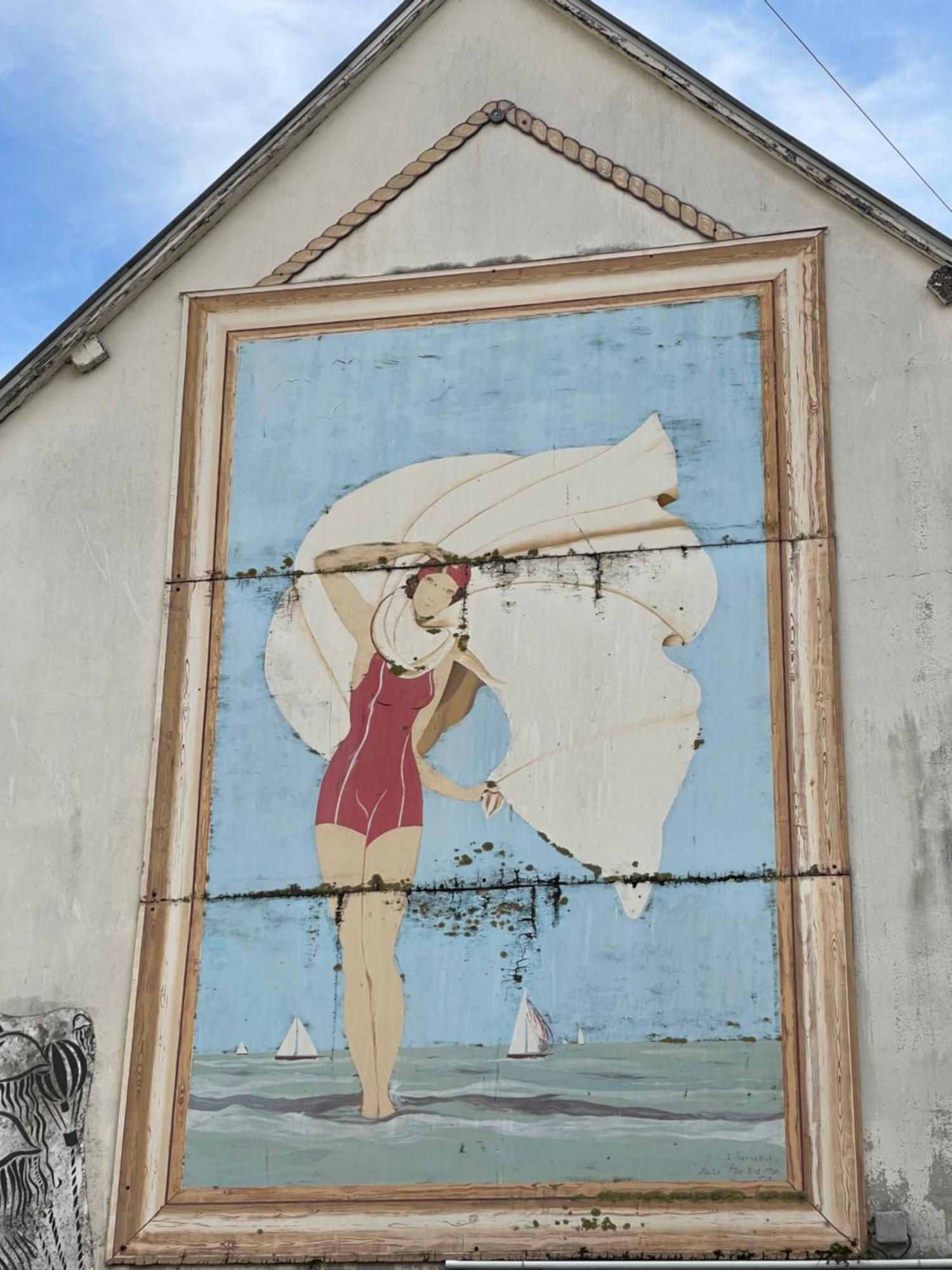 Villa Madeleine Renovee Plage Hyper Centre Trouville-sur-mer Exteriör bild